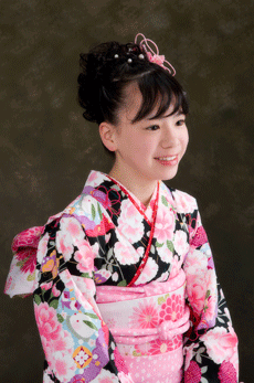 ニ分の一成人式