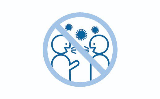 新型コロナウイルス感染症予防のための対応について お知らせ インフォメーション 福島市写真館フォトスタジオ若葉